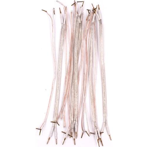 Length 10cm 20cm Neon Strip Light Middle Connector