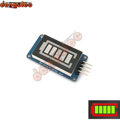 LED Displays Dongutec China