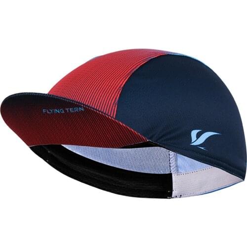 Outdoor Sports Sun Cap Breathable Fits Under Helmet Cap Sun Visor for Men Cycling Running Outdoor Helmet Liner