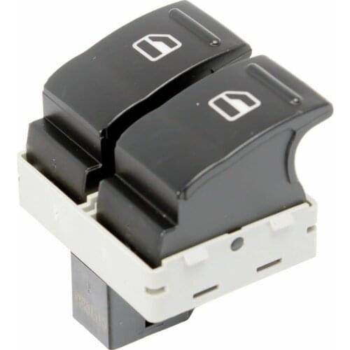 Electric Window Switch Console for Transporter T5 T6 4 pins Oe VW 7 E0959855A
