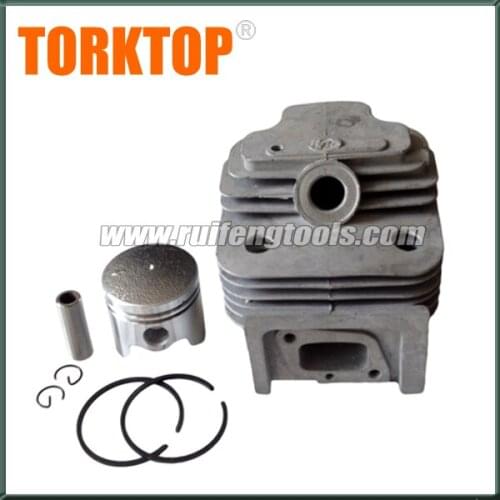 Hot selling CG520 52CC grass trimmer cylinder kits