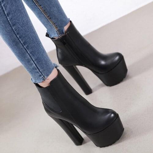 Women's Boots Hoksvzy China