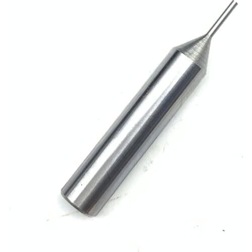 HSS Tracer Point 1.0mm Probe Decoder For 2M2 Tank Key Cutting Machines