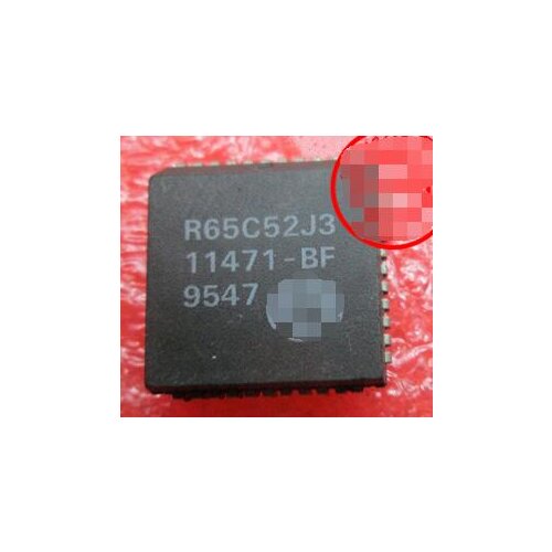 IC NEW 100% R65C52J3