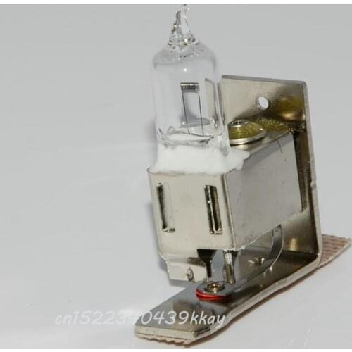 LEICA 10384643 12V50W replacement bulb,surgical operating microscope light,M600 M680 M690,Wild 50,13806,12V 50W halogen lamp