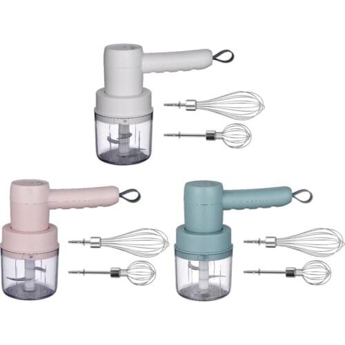 MEXI Electric Blenders