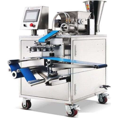 New Multifunctional Steamed Bun Machine New Intelligent Steamed Bun Machine