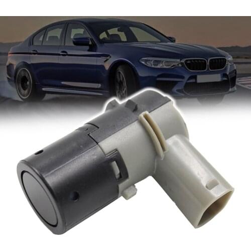 New 66206989068 989068 Front/Rear Parking Sensor PDC For BMW E39 E53 E60 E61 E64 E65 E83 R50 R52 R53 525i 530i 540i M5 X5 Parts