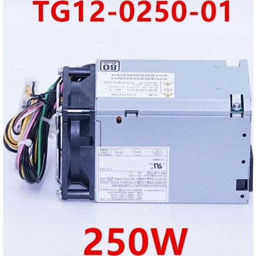 New Original PSU For Fujitsu NEC Express 5800 250W Power Supply TG12-0250-01