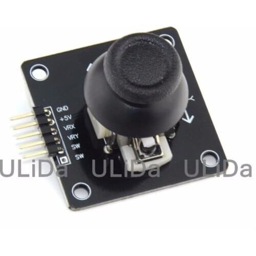 New Gimbal Joystick Controller for Storm32 / AlexMos Basecam V2.4 8 bit 32bits Gimbal Controller Board for Quadcopter Drone
