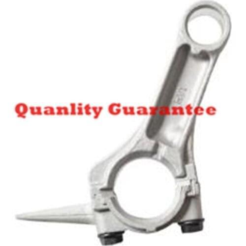 2pcs 152F Connecting Rod for 152F 2.5HP 97CC Gasoline Engine, 1KW Gas Generator Conrod