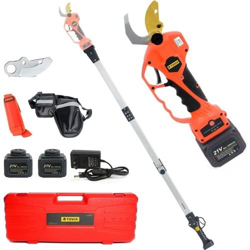T TOVIA Garden Electric Shears