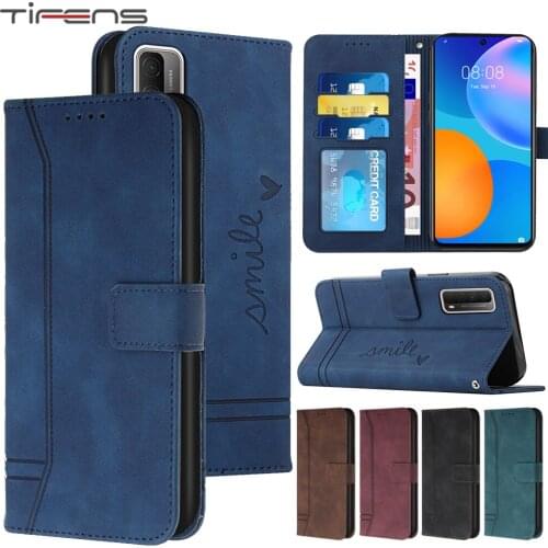 TIFENS Huawei Honor 7C Phone Cases