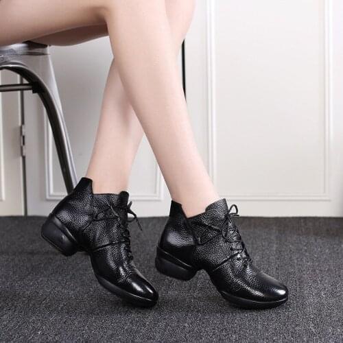 TULX Dance Shoes