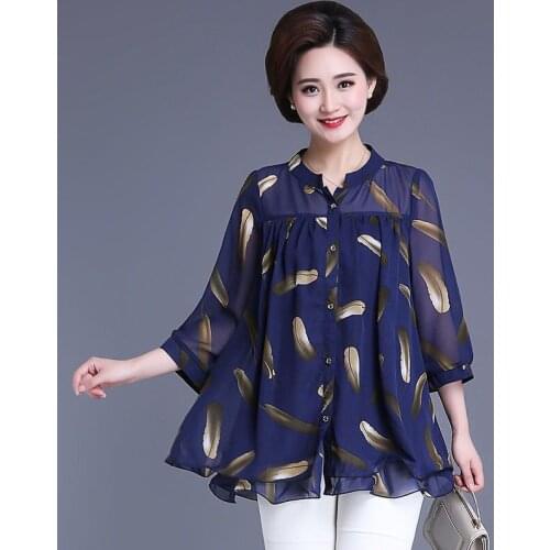 Красивые блузки Unimmye China At AliExpress