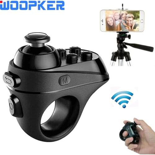 Woopker Remote Controls