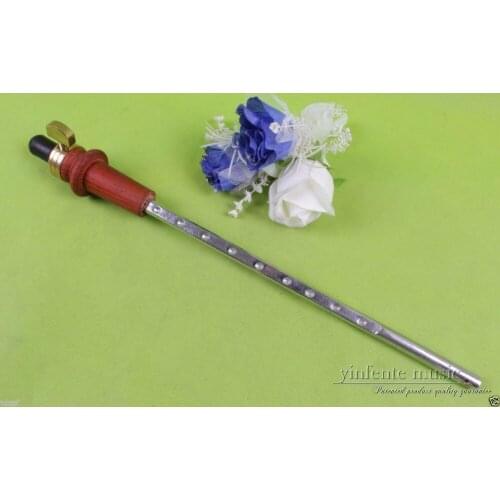 Yinfente 3/4 Upright Double Bass End Pin redwood Durable bass Accessories & Parts #636