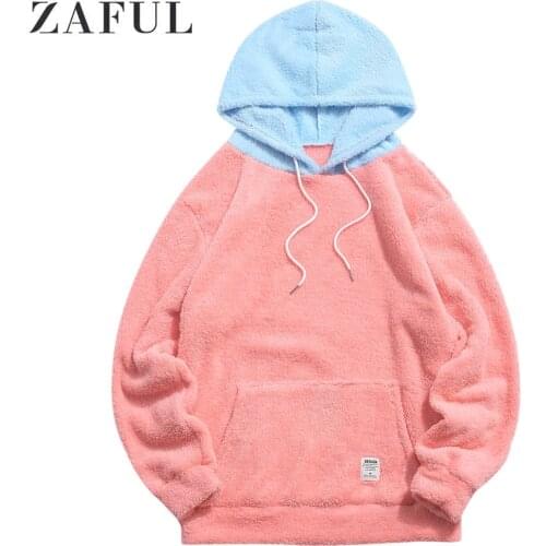 Мужские свитшоты ZAFUL China At AliExpress