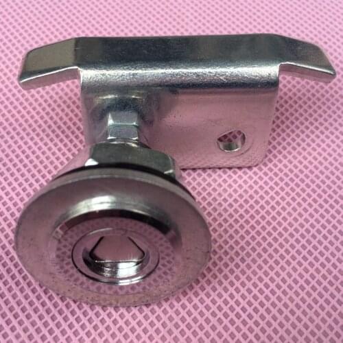 10pcs elevator samll triangle lock