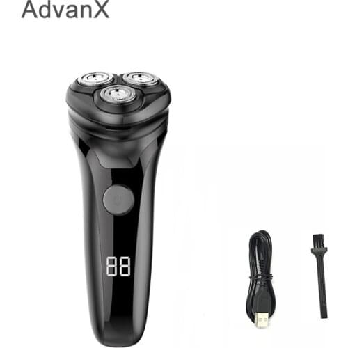 ADVANX Shavers