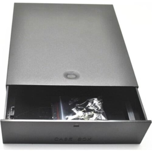 ALLOYSEED Optical Drives