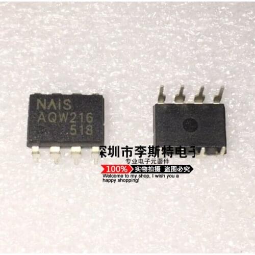 AQW216 DIP-8