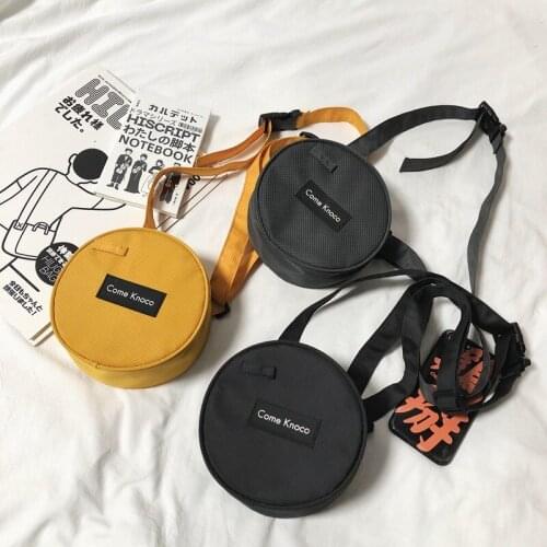 Baldauren Women's Round Bags