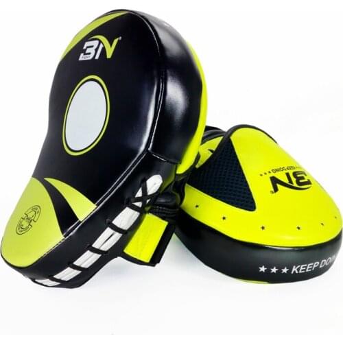 Boxing Punching Bag FItness Sandbags Pad Boxing Bag Thai Kick Boxing Mitt MMA Training Punch Target Gloves