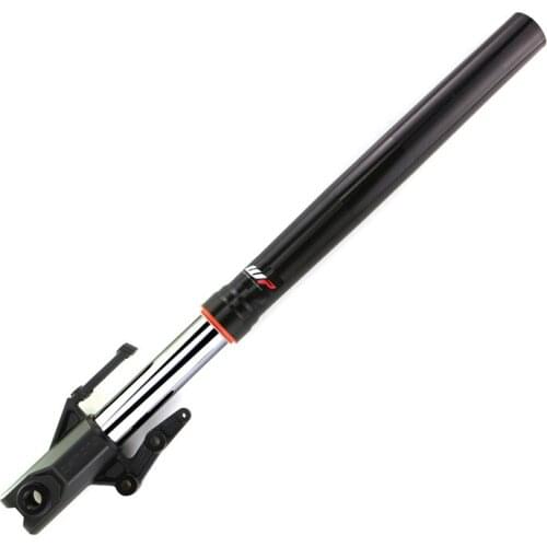 CFMOTO CF650-6 State Guest Civil Edition Motorcycle Accessories Front Left Shock Absorber