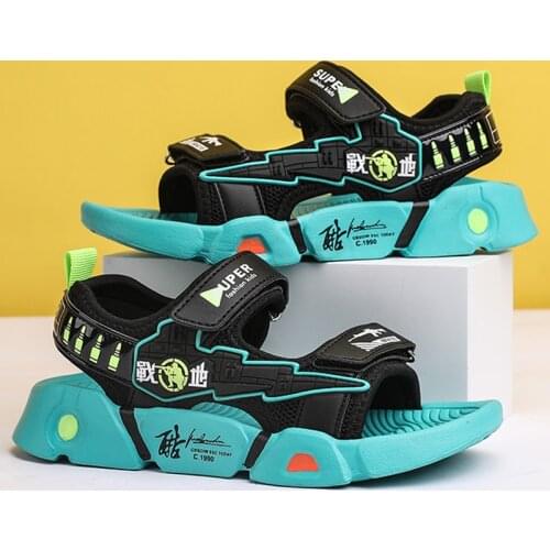 FuBuBear Children's Shoes