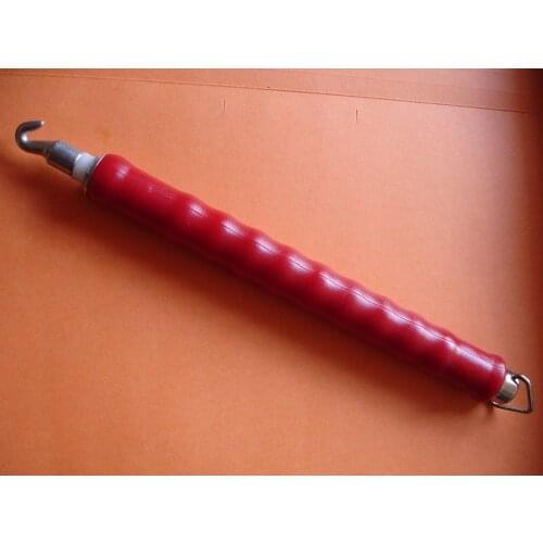 Bending tools 30cm Wire Tie Twisting Twister Tool Rebar Tying Tier Bag Tyer Bag loop tools