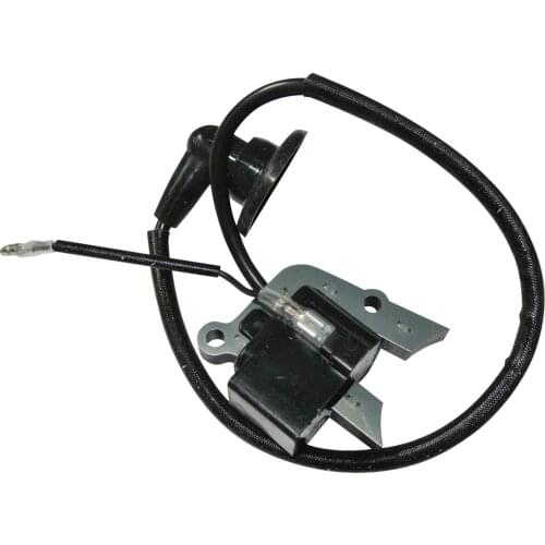 New 531003384 Ignition Module Coil For Husqvarna 145BT 531 00 33-84 Blower