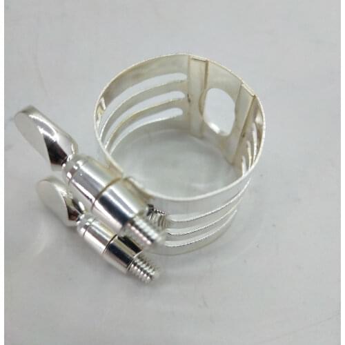 New Clarinet Ligation Copper Fine Durable