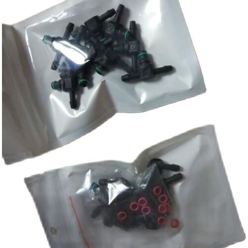 New Common rail injector connector /test injector essential oil connector L X10PCS /T X 10PCS