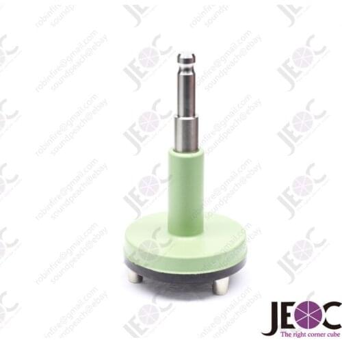 Simple Prism Adapter Without Optical Plummet in Leica Style