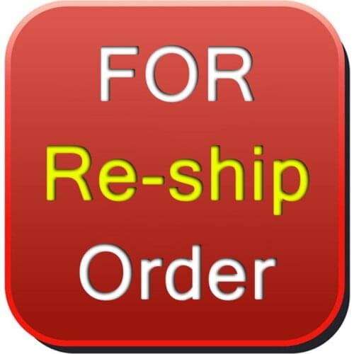 Horsten Client Link For Re-ship Order Please Contact with US First Before Place an Order