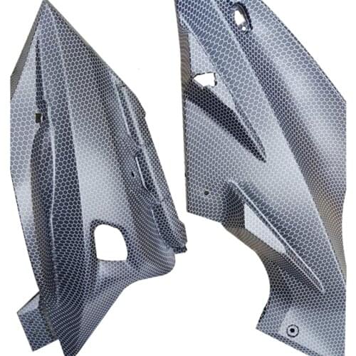 TSAUTOP Size 1m x 10m carbon fiber water transfer printing film for hydrographics WDF12751