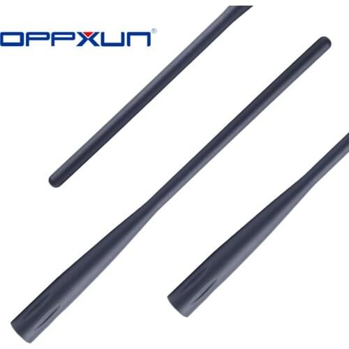 VHF UHF generic Antenna Radio 144/440 MHz Dual-Band Hanheld for ICOM IC 80AD 91A 91AD 92AD R2 R5 RX7 ICR5 ICRX7 ICR2 IC91A
