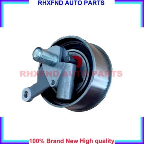 WE01-12-700 Timing Belt Tensioner Assembly for f-ord RANGER BT50 for m-azda 2.5 3.0