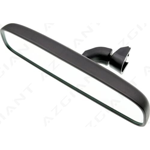 Car Interior Rearview Mirror Inner Rear View Mirror Reversing Auxiliary Rearview Mirror D68069220 for Mazda 2 Mazda 3