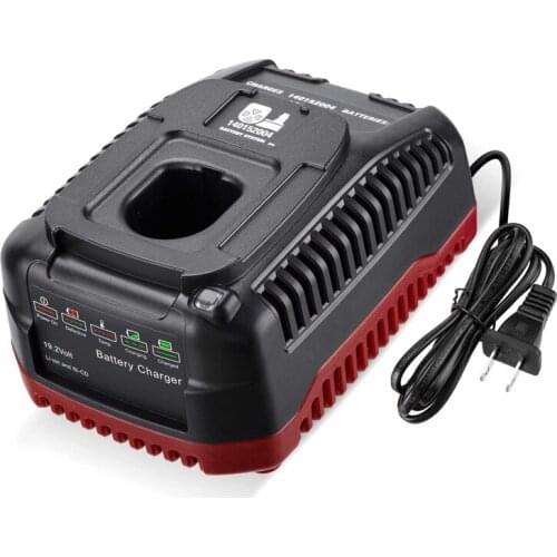 19.2 Volt Battery Charger 140152004 for Craftsman C3 19.2 Volt Lith-ion Ni-Cd Battery 130279005 130279003 130279017 315.115410