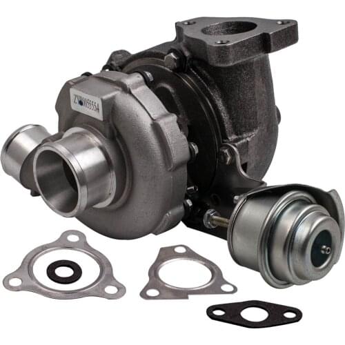 740611 782403 Turbocharger For Hyundai Matrix 1.5L 1.5CRDi 75KW engine Turbine Supercharger w/ gasket 740611-5005S