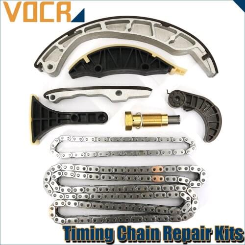 VOCR D20DT TIMING REPAIR KITS For SSANGYONG ACTYON Kyron 2.0T 2005-2013 DS070121 Car Accessories