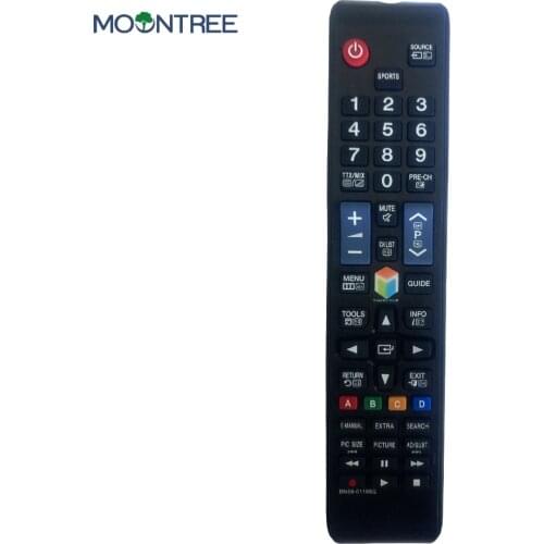 BN59-01198Q replacement 433mhz remote control for Samsung Smart TV UE40JU6445K UE55JU6445K UA60JS7200W UA65JU controle remoto
