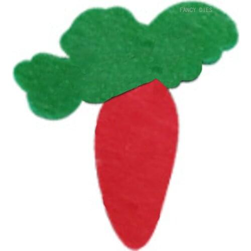 Carrot handmade wood grain die-cutting mold 2021 new wood grain die-cut leather cloth suitable for ordinary die-cutting machine