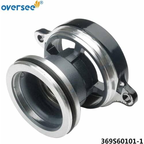 369S60101-1 HOUSING, PROPELLER SHAFT For Tohatsu Nissan Outboard Engine Boat Motor aftermarket parts 369Q87323-1 369S60101
