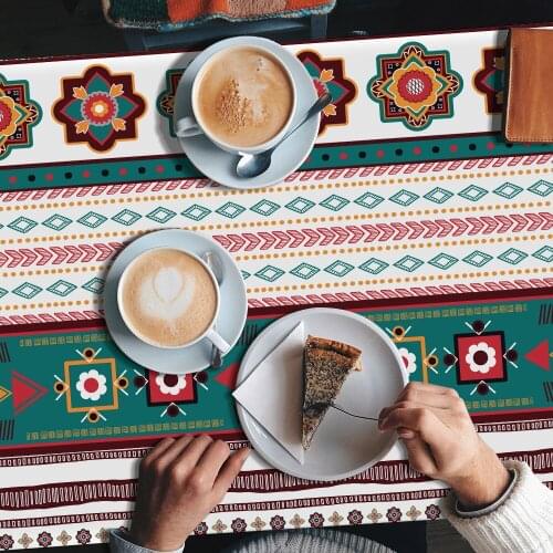 Kitchen oil-proof stickers cartoon creative tile stickers stairs desktop kitchen wall decoration beautification