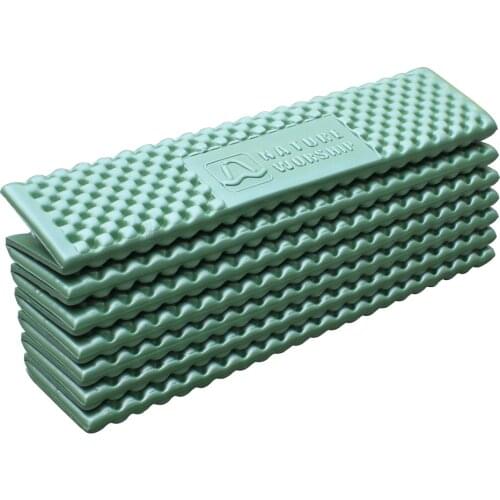 Nature Worship Touring Rugs