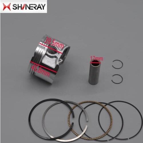 250cc shineray X2 x2x 300cc 70mm piston motorcycle engine piston ring set parts dirt bike accessories free shipping