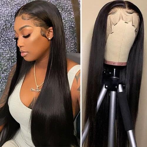 QUEEN STORY Full Wigs, Lace